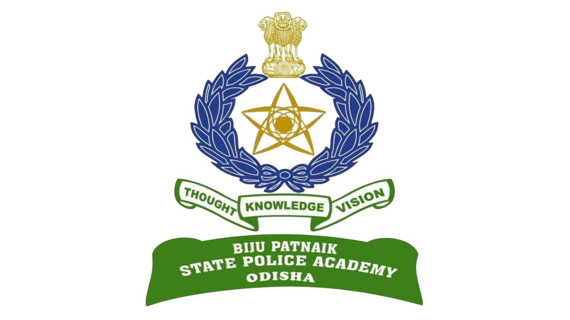 BPSPA Logo